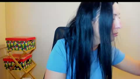 HELEN online show from August 13, 5:27 pm
