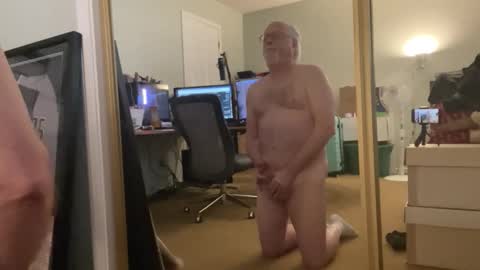 cucktimmi online show from March 1, 8:49 pm
