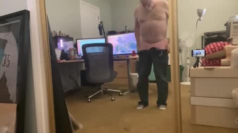cucktimmi online show from March 23, 10:59 pm