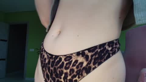 Alexia online show from August 6, 5:50 am