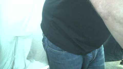 cuddlebeardeluxe online show from July 13, 1:40 pm