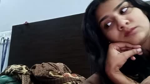 cuddlemuffins online show from June 14, 3:20 pm