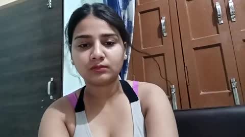 cuddlemuffins online show from June 26, 3:15 pm