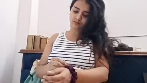cuddlemuffins online show from July 25, 8:18 am