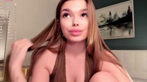 Silvia online show from August 8, 12:49 pm