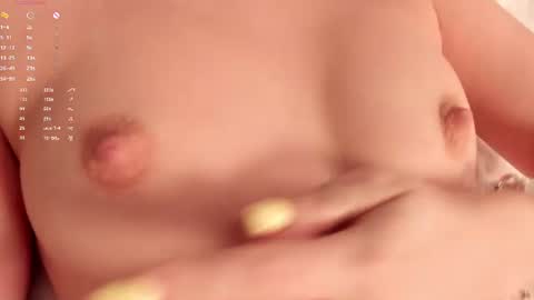Silvia online show from August 14, 1:48 pm