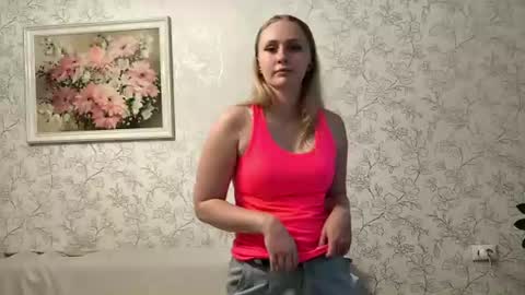 Lina3 online show from July 16, 3:18 am
