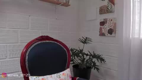 Leonela online show from July 12, 7:09 pm