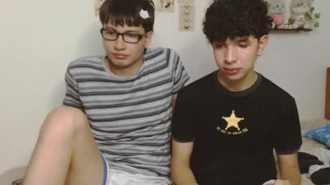 cuddly_and_jinx online show from March 1, 7:43 pm