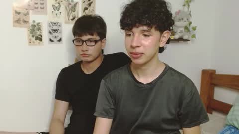 cuddly_and_jinx online show from March 2, 4:36 pm