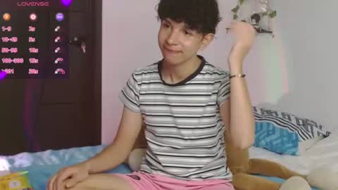 Cuddly online show from July 10, 6:52 am