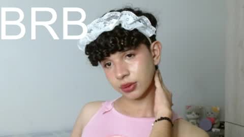 Cuddly online show from July 24, 7:50 pm