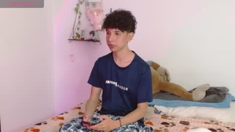 Cuddly online show from August 11, 5:09 am