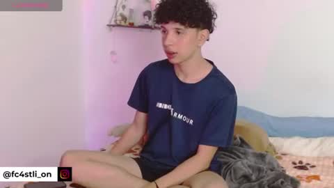 Cuddly online show from August 11, 8:27 am