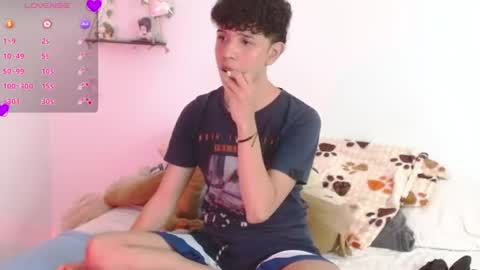 Cuddly online show from August 14, 8:07 am