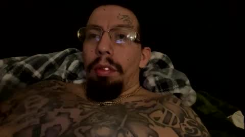 cuete2100 online show from March 25, 3:23 am