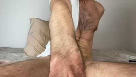 Baron Von DArcy online show from August 11, 2:08 pm