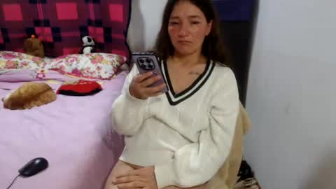 Conny online show from August 12, 12:40 pm