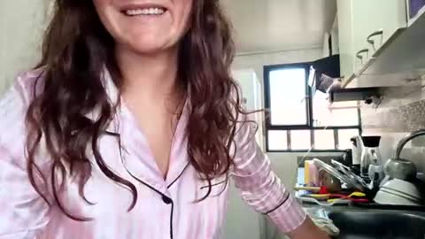 Conny online show from August 20, 6:14 pm