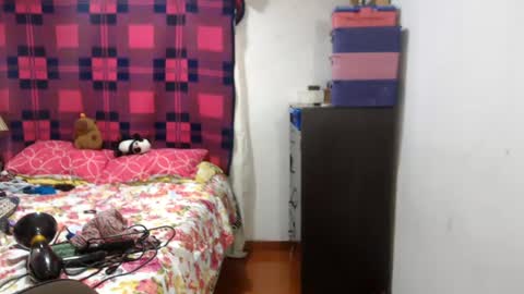 Conny online show from August 20, 8:37 pm