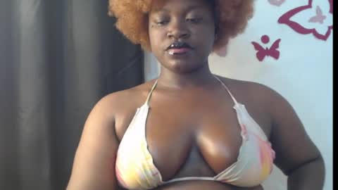 Coco sweet online show from August 9, 2:56 am