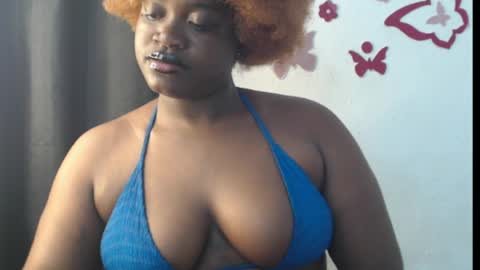 Coco sweet online show from August 11, 1:51 am