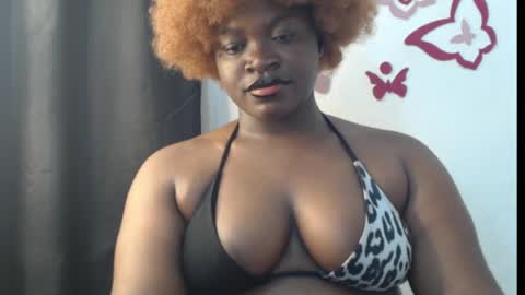 Coco sweet online show from August 12, 1:30 am