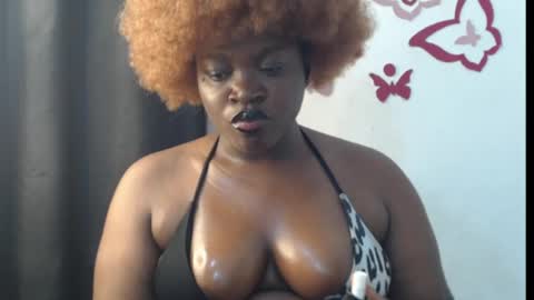 Coco sweet online show from August 12, 2:36 am