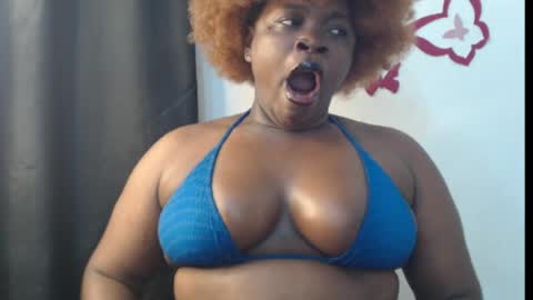 Coco sweet online show from August 12, 4:48 am