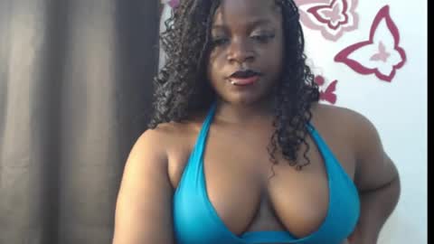 Coco sweet online show from August 13, 1:19 am
