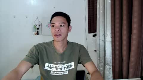 James online show from July 8, 4:27 am