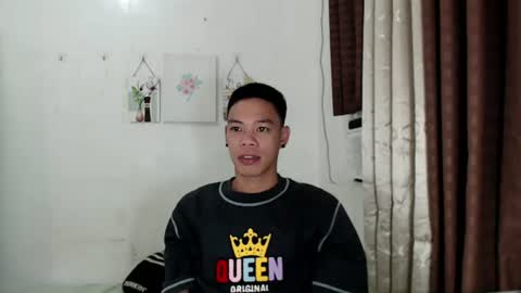 James online show from July 16, 7:14 pm