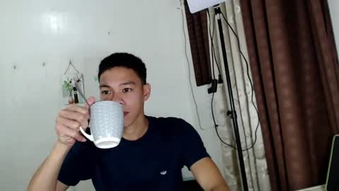 James online show from July 20, 8:01 pm