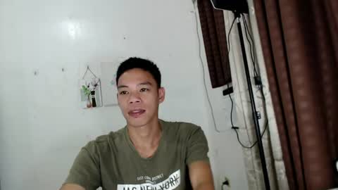 James online show from July 21, 6:21 pm