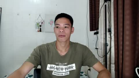 James online show from July 21, 7:49 pm