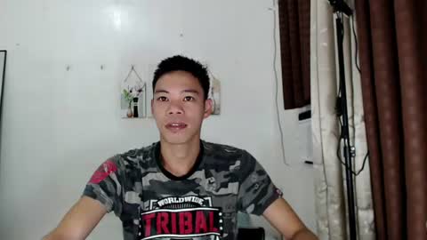 James online show from July 24, 11:41 pm