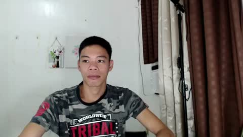 James online show from July 25, 12:58 am