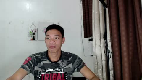 James online show from July 25, 2:04 am