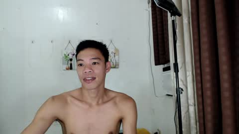 James online show from July 29, 7:10 pm