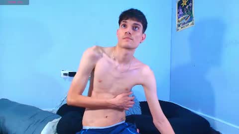 DAVID online show from July 13, 9:31 pm