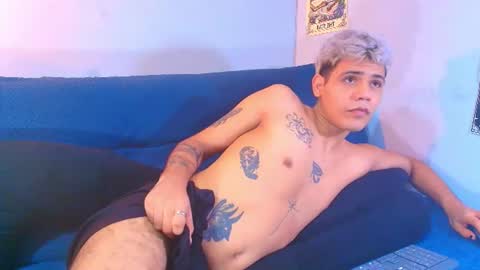 DAVID online show from July 17, 3:28 am