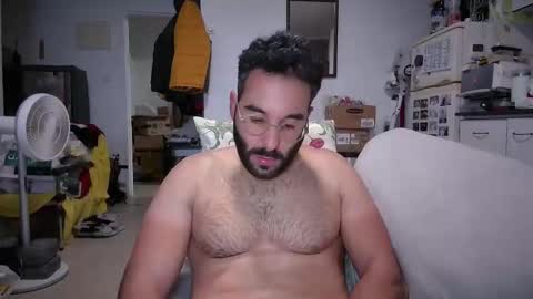 Cuman online show from March 15, 2:27 am