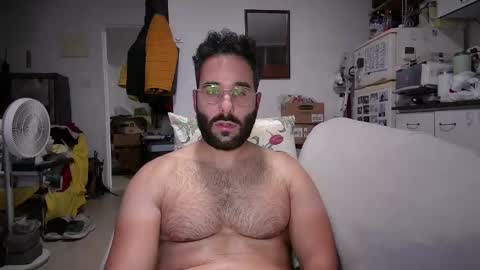 Cuman online show from March 19, 2:37 am