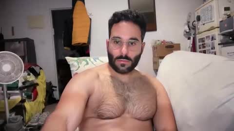 Cuman online show from March 22, 12:14 am