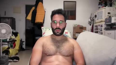 Cuman online show from March 25, 2:50 am