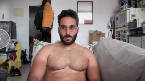 Cuman online show from March 30, 12:41 pm