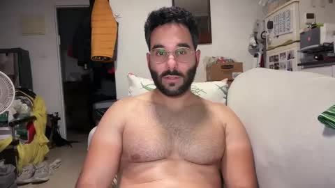 Cuman online show from March 31, 10:18 pm