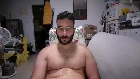 Cuman online show from April 8, 11:56 pm