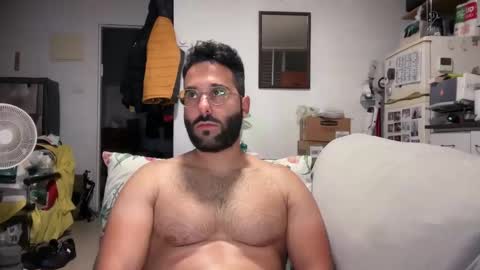 Cuman online show from April 15, 11:01 pm