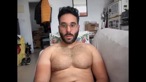 Cuman online show from May 5, 6:59 am